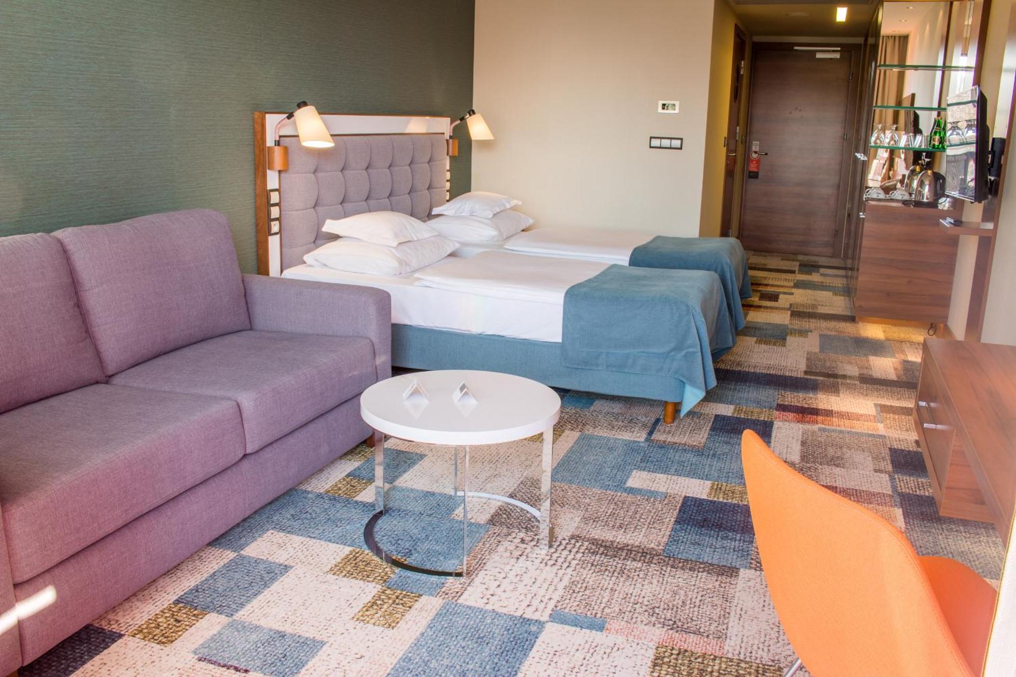 Double or Twin Room