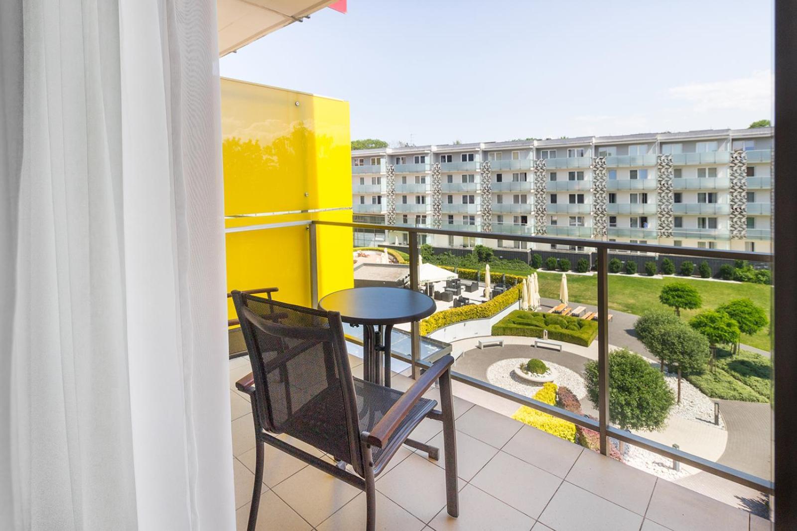 Superior Double Room Extra Bed