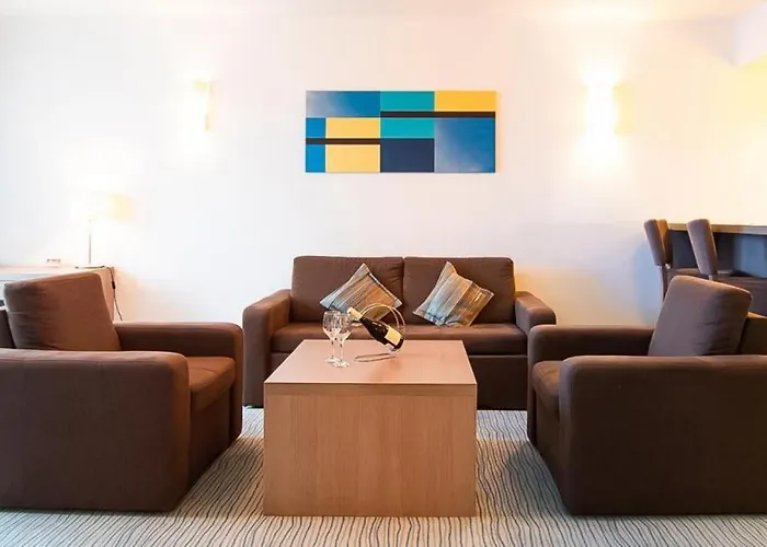 Baltic Plaza Hotel Medi Spa Kołobrzeg