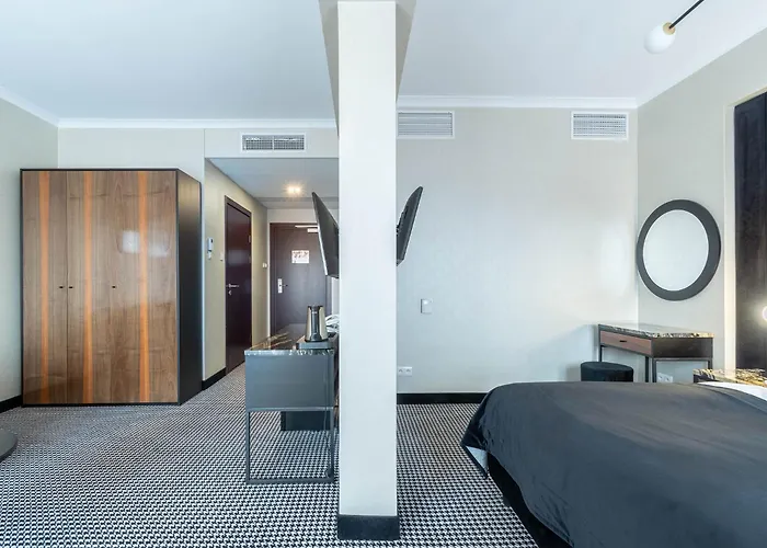 Hotel Leda Spa - Adults Only Kołobrzeg